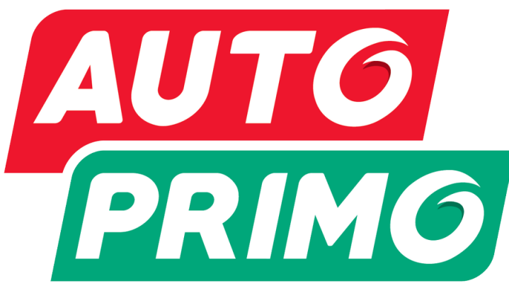 Logo AUTOPRIMO