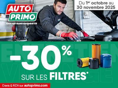 AUTOPRIMO 2025 OP04 Bann GBP Vidange 400x300px