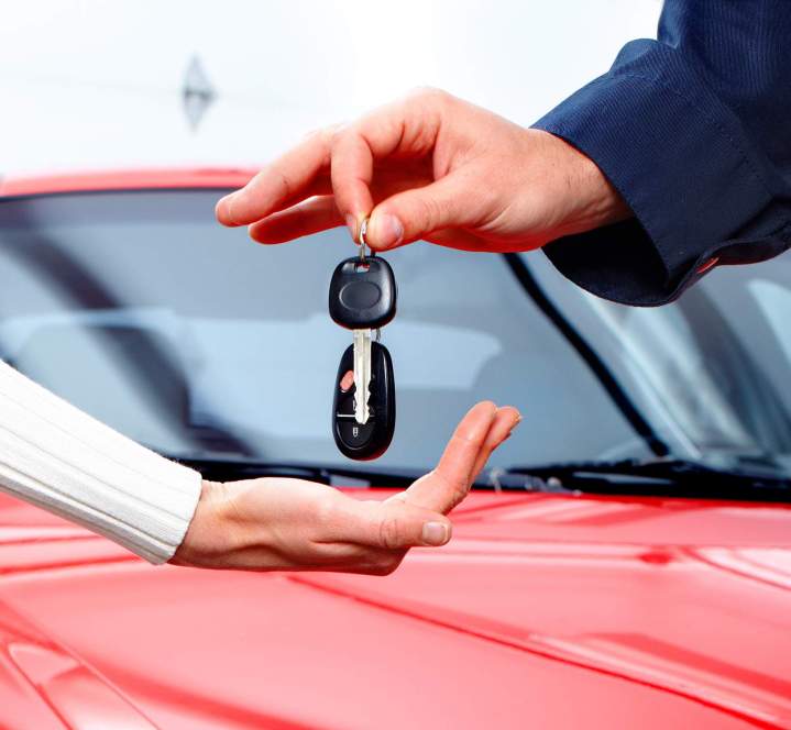 Location de véhicules pour tous besoins